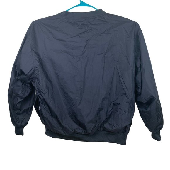 Sport Tek Vintage GE90 Logo Windbreaker Jacket USA Size XL Large Golf Wind - Picture 2 of 10